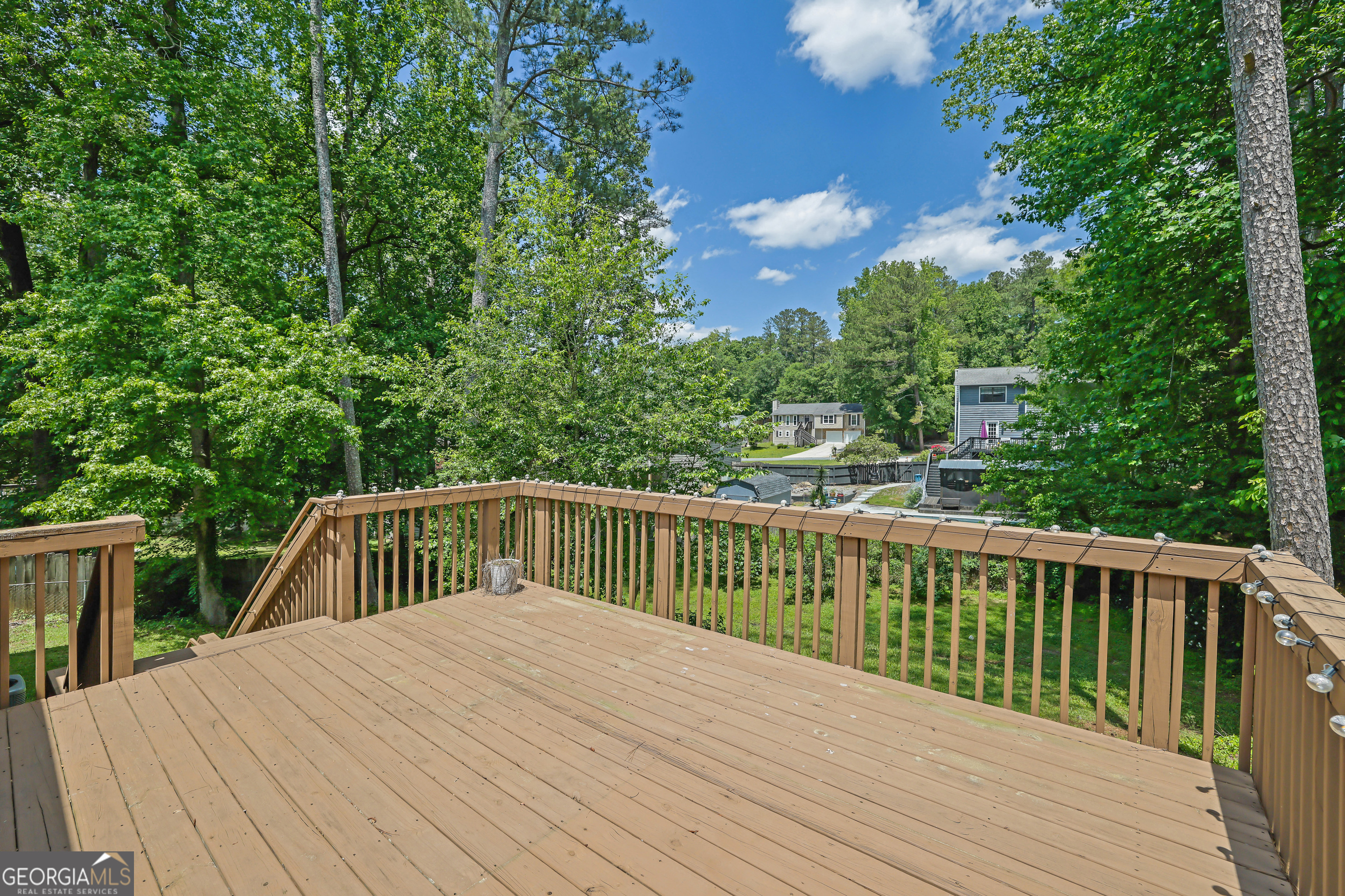 Horseshoe Bend - Residential