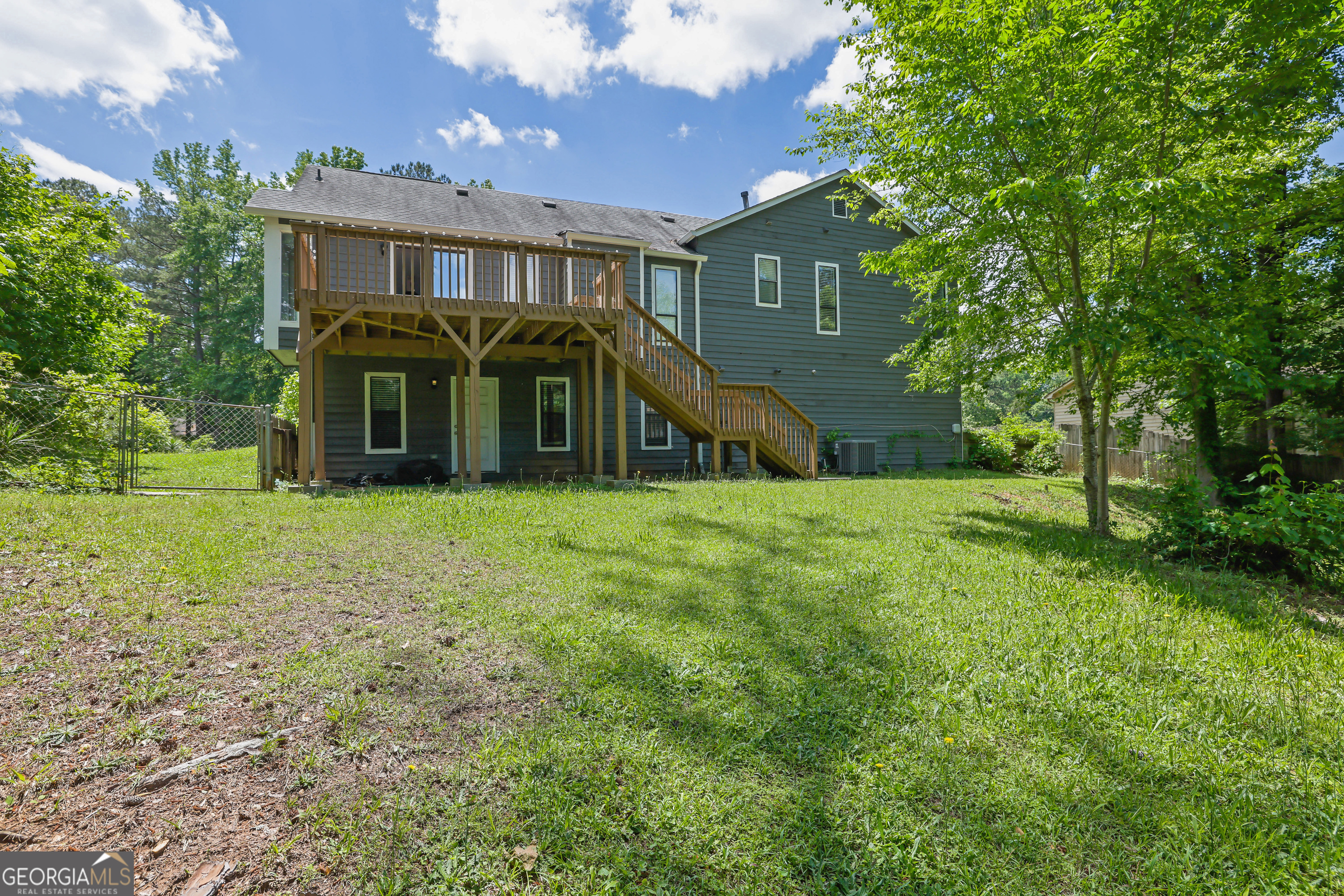 Horseshoe Bend - Residential