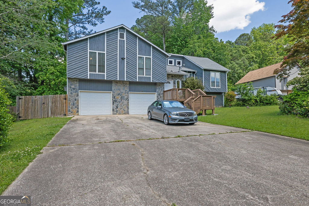 Horseshoe Bend - Residential