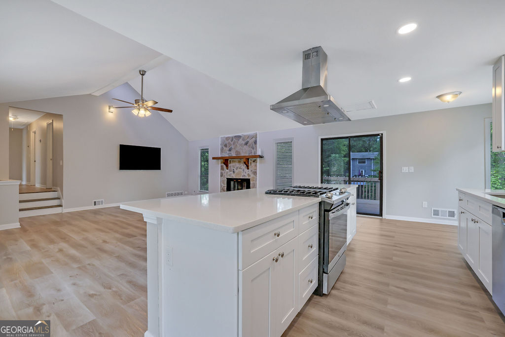 Horseshoe Bend - Residential