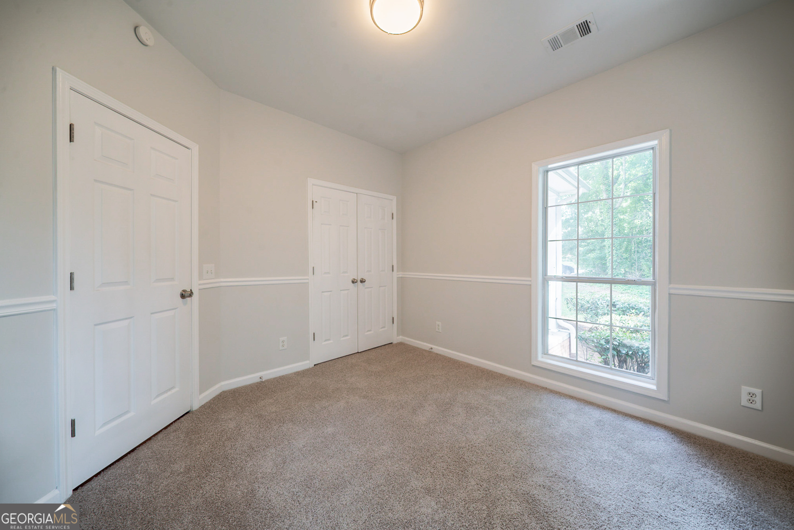 DOUBLE GATE - Residential