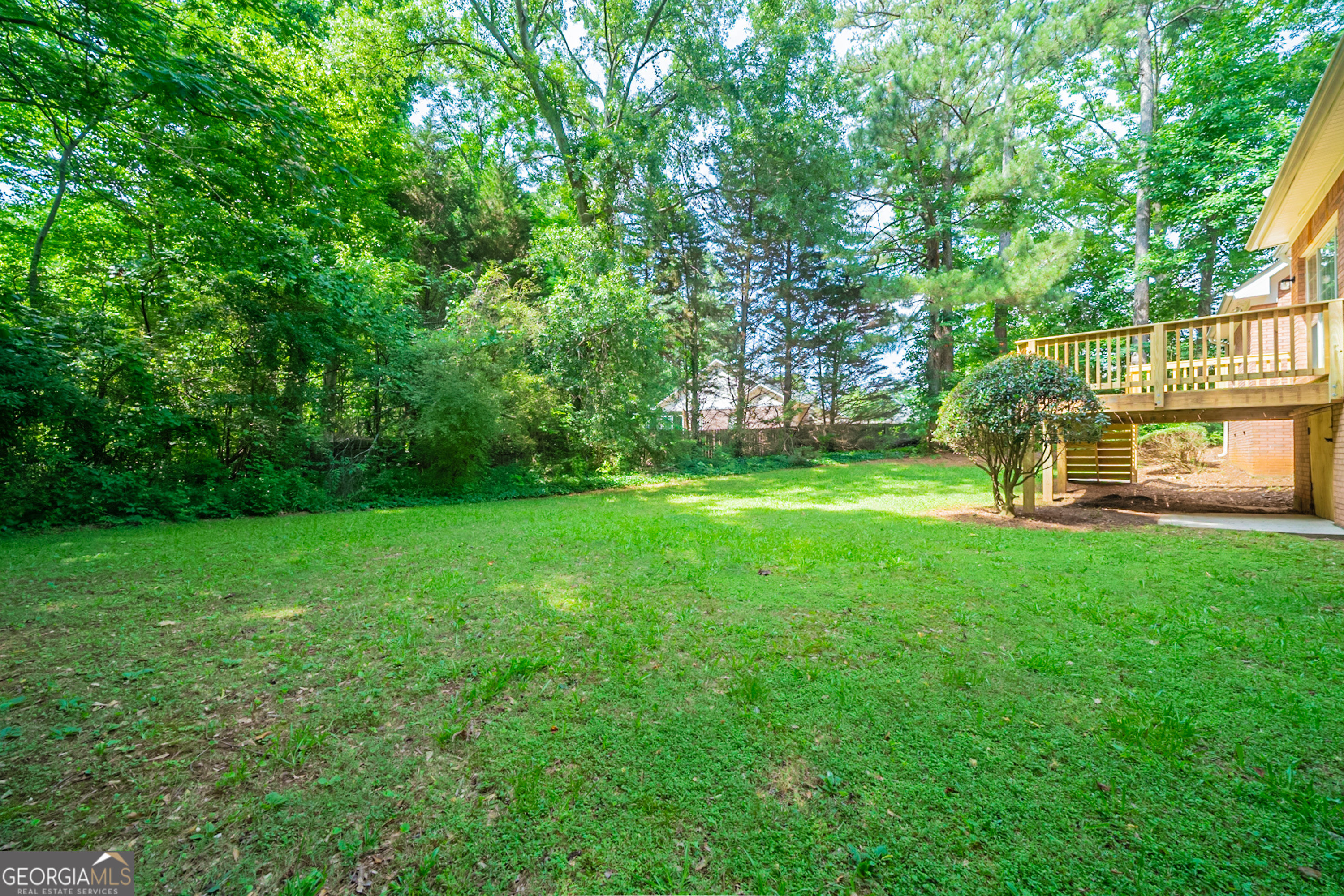 DOUBLE GATE - Residential