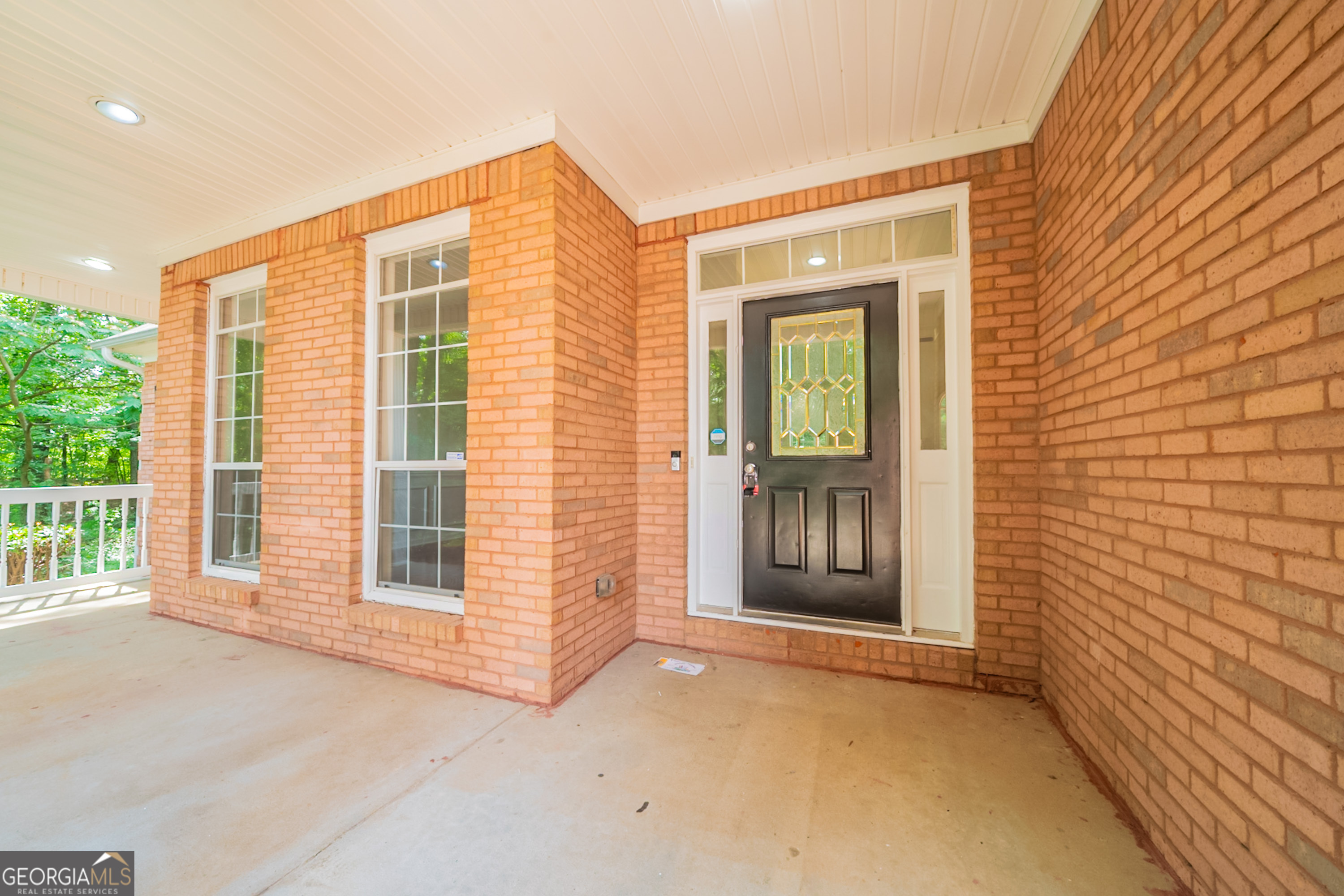 DOUBLE GATE - Residential