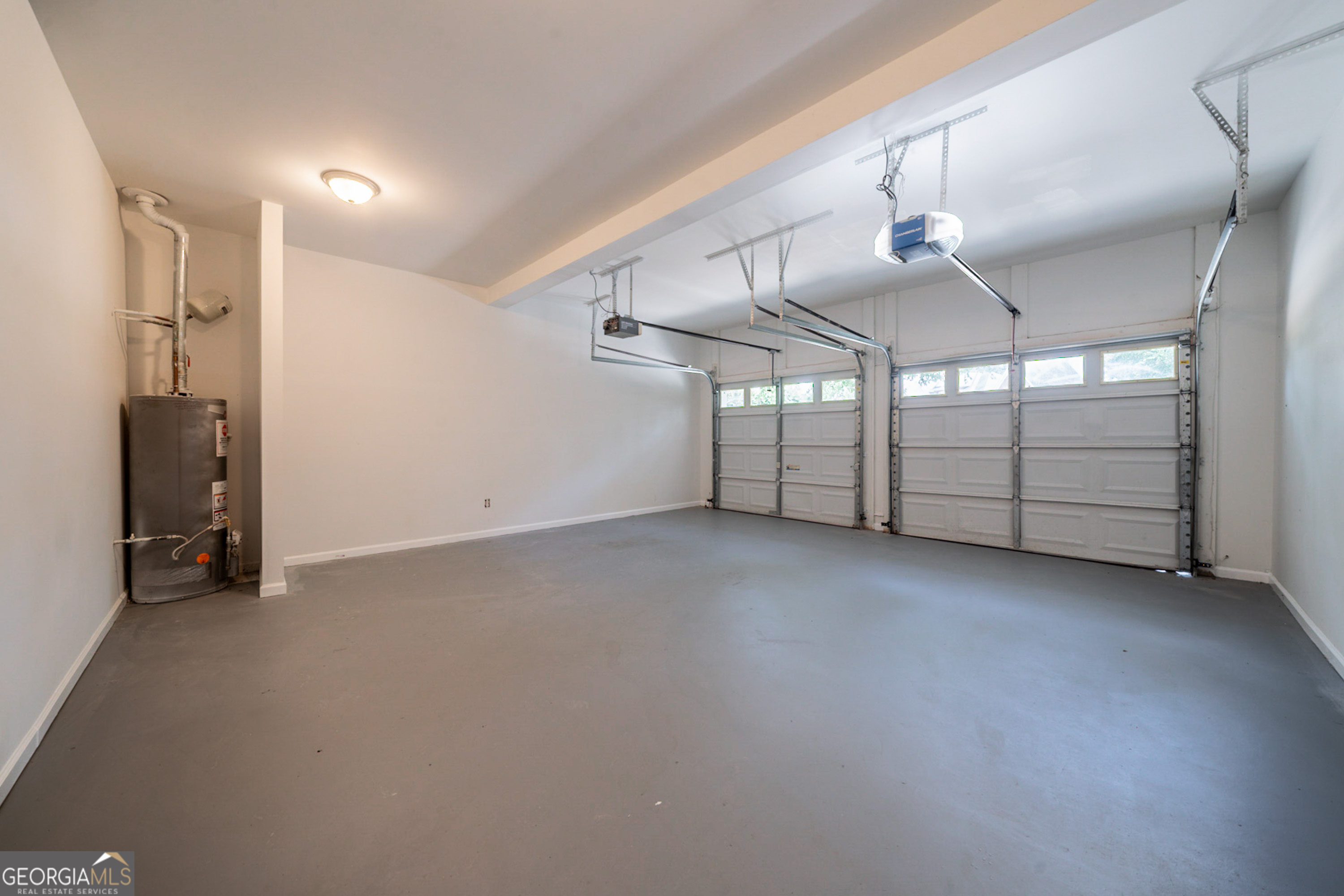 DOUBLE GATE - Residential