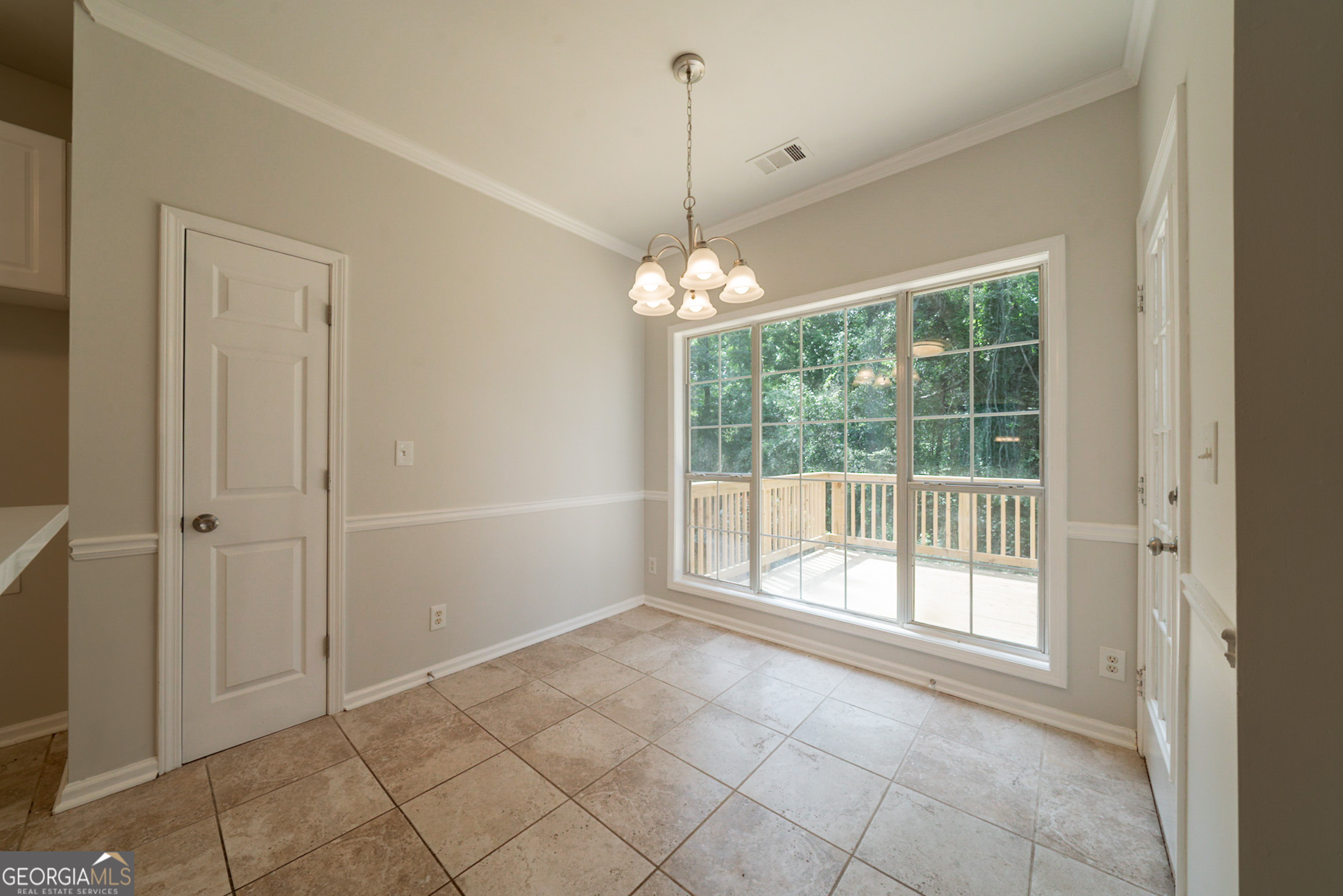 DOUBLE GATE - Residential