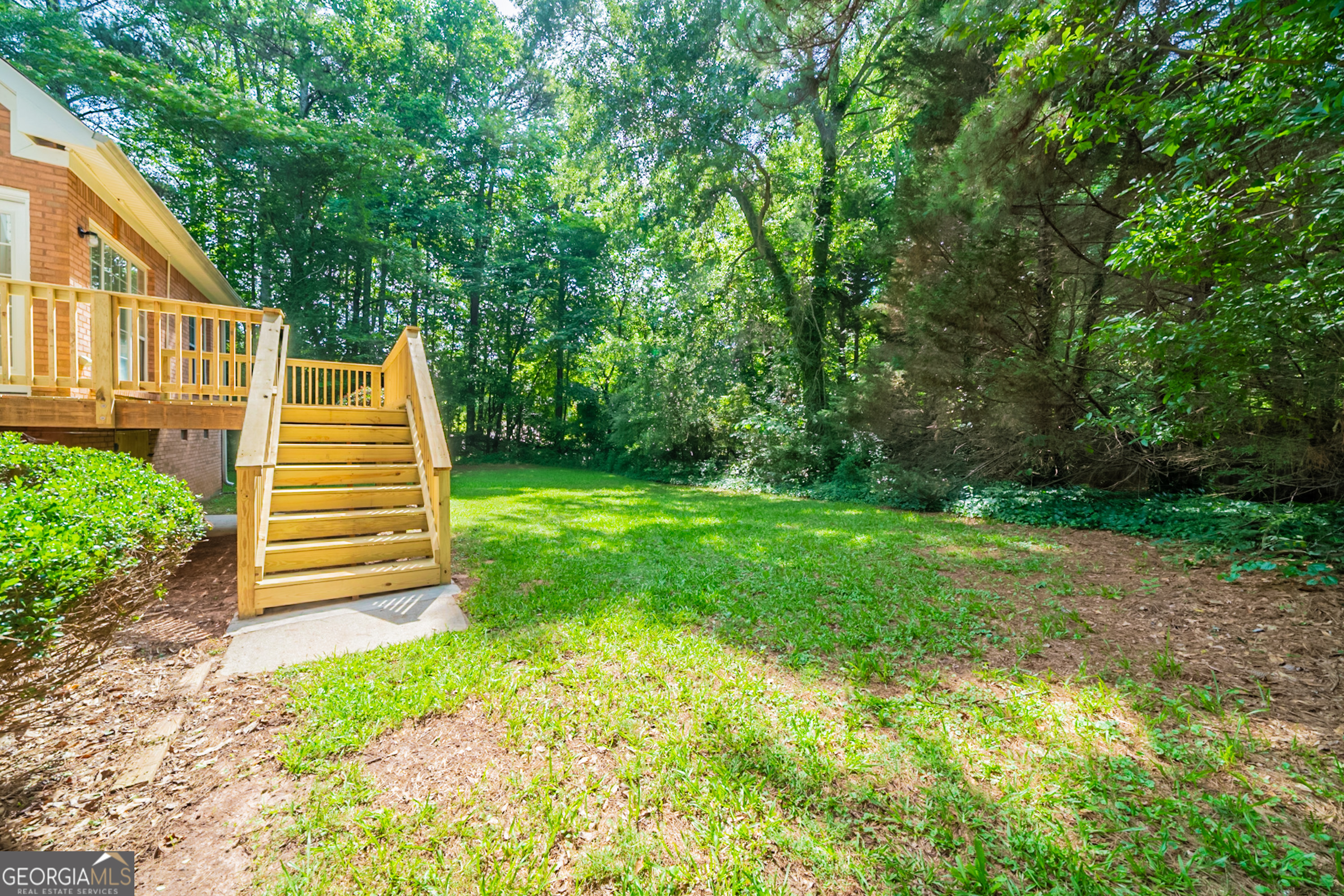 DOUBLE GATE - Residential