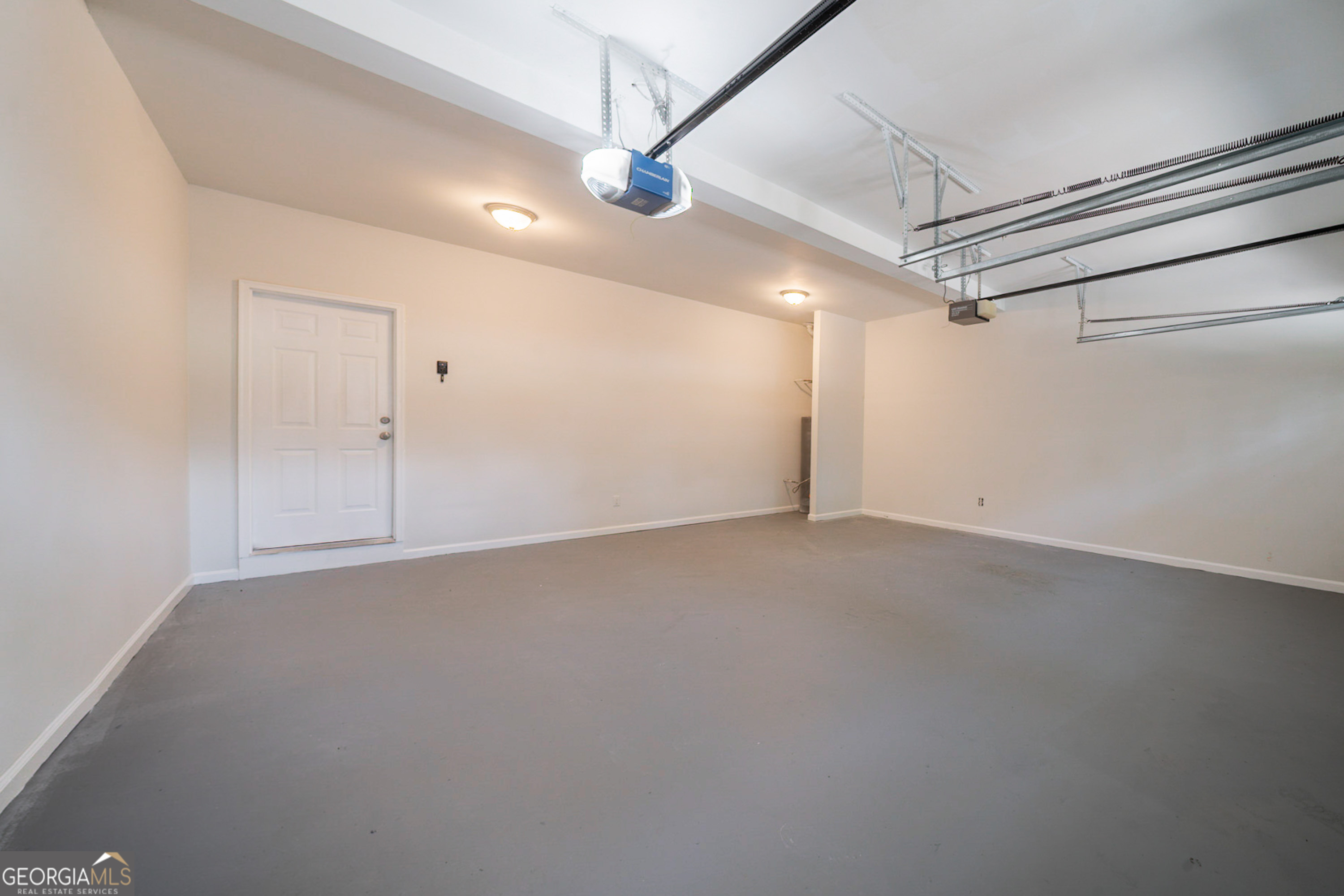 DOUBLE GATE - Residential