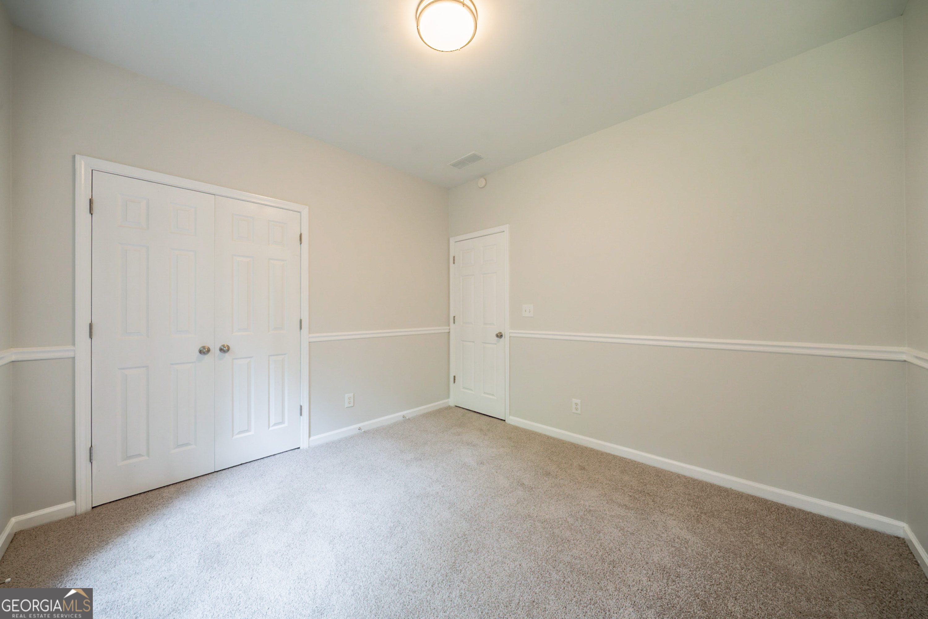 DOUBLE GATE - Residential