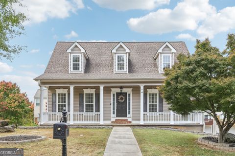 Photo of 49 High Point Circle, Newnan, GA 30265 (MLS # 10669482)