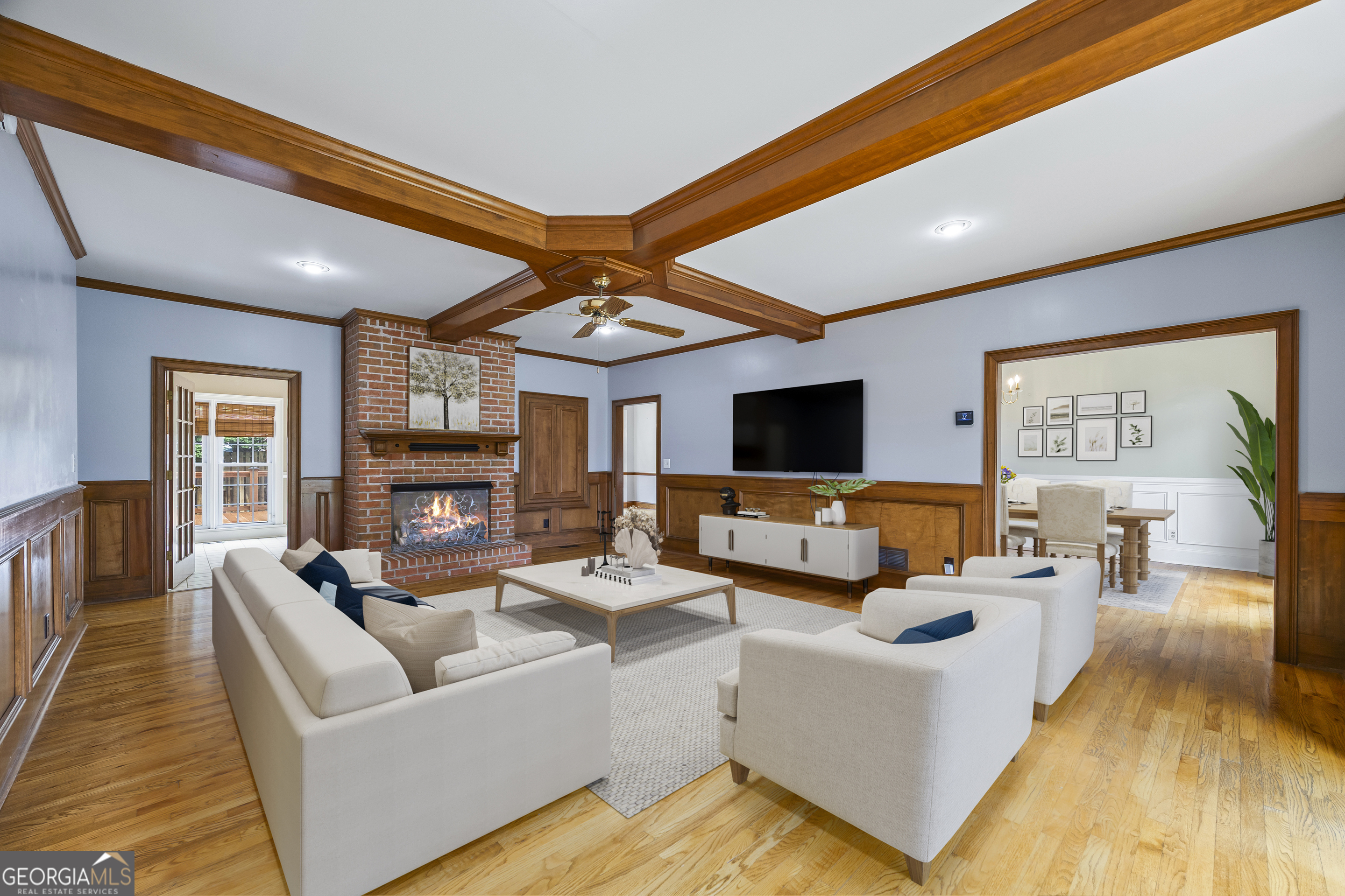 2551 Bexley CT