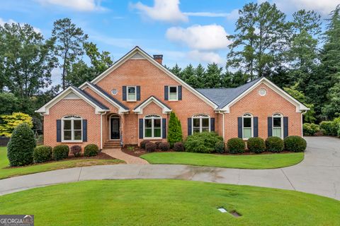 2551 Bexley CT Snellville GA 30078