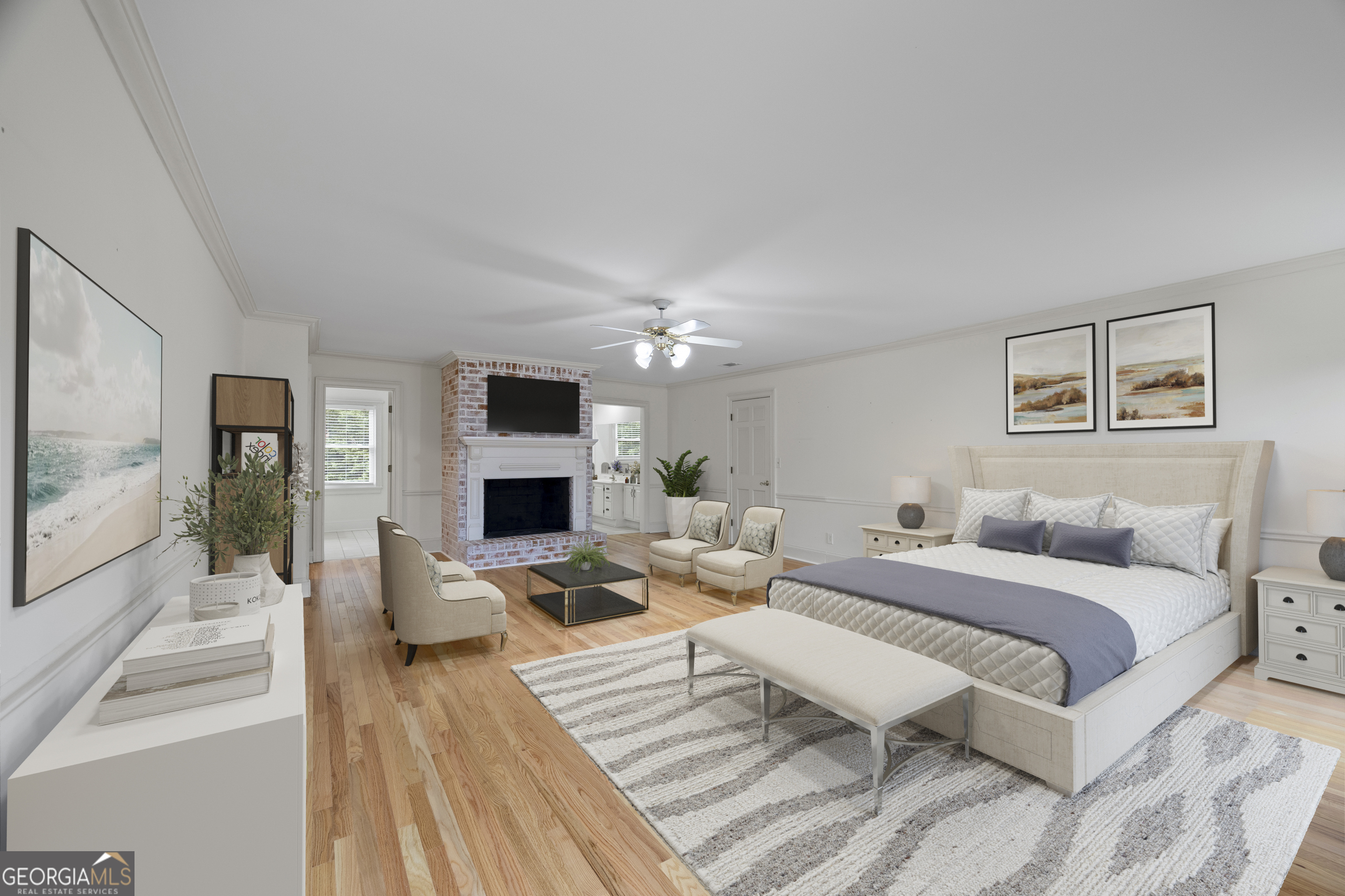 2551 Bexley CT