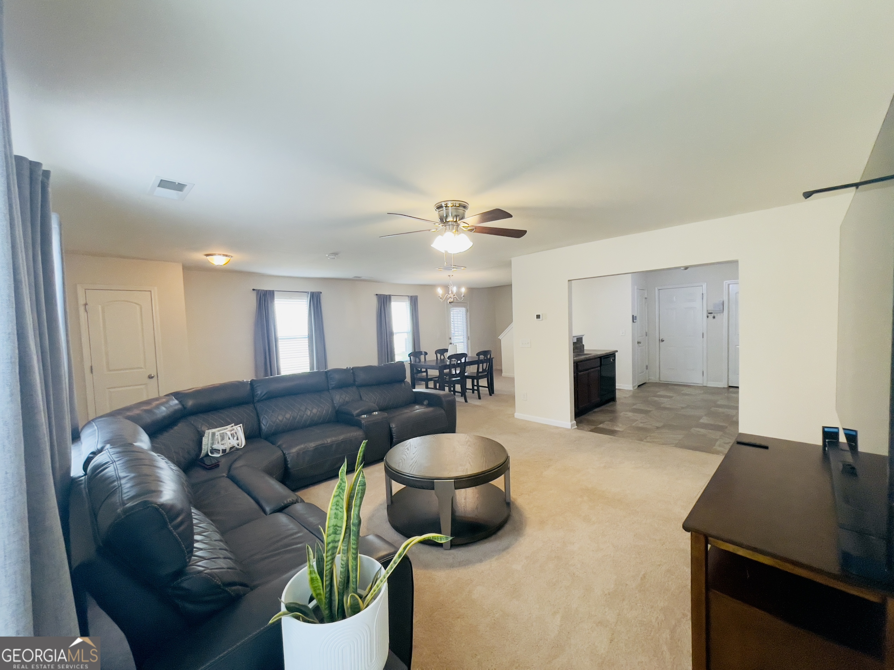 5923 Westchase St.