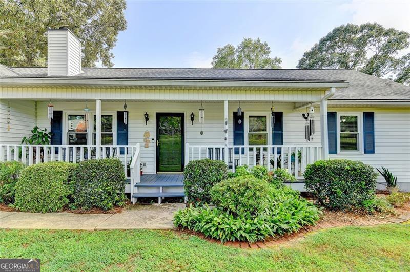4450 Strickland RD