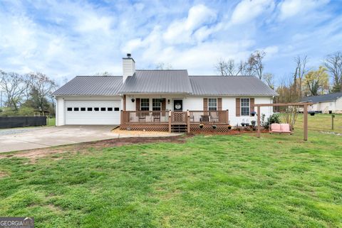 181 King Street, Clermont, GA 30527 - MLS#: 10487909