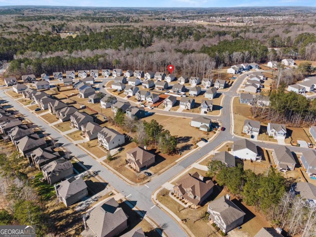 Photo of 165 Tulip Drive, Covington, GA 30016 (MLS # 10676157)