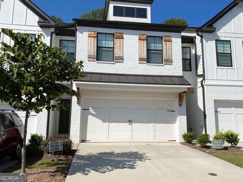 Photo of 117 AUBURN GATE Lane, Auburn, GA 30011 (MLS # 10606122)