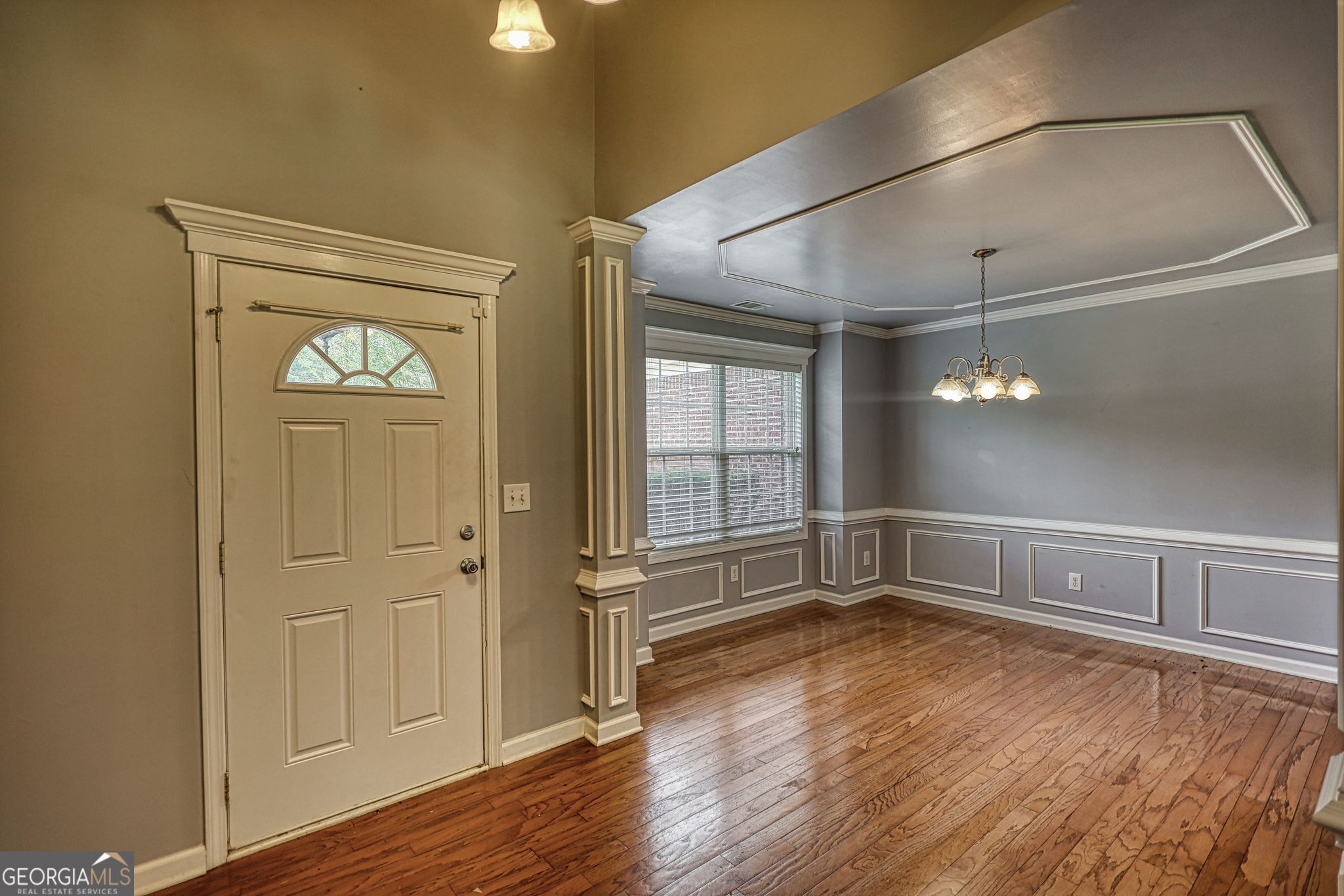 35 Wynfield Keep