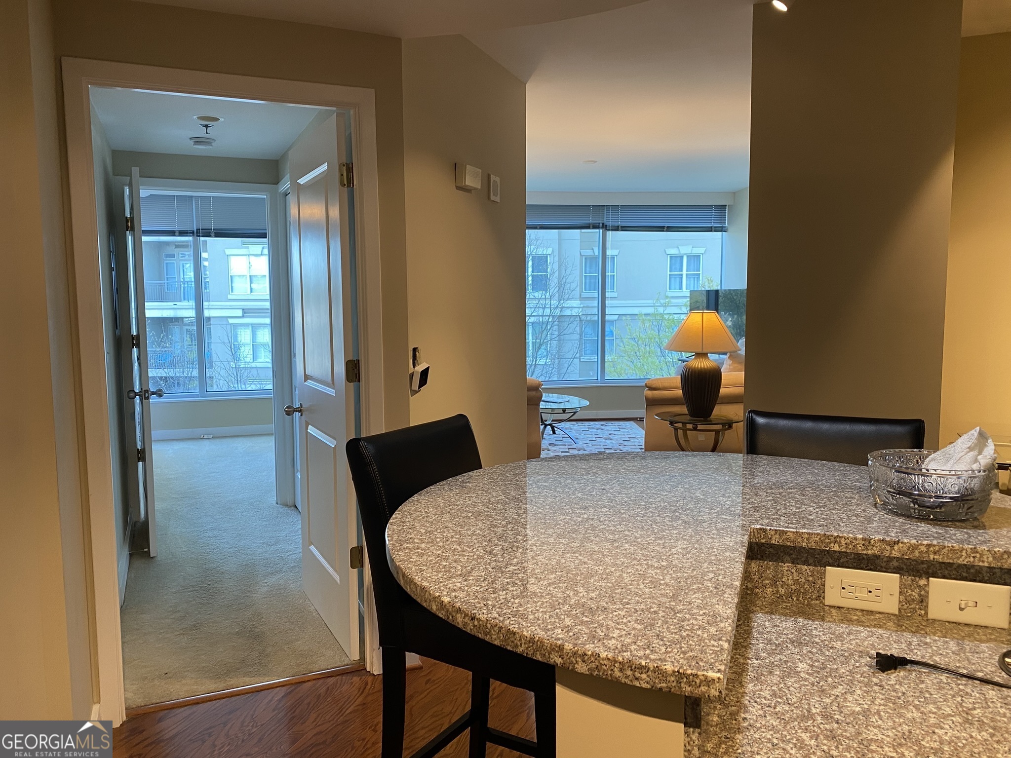 3338 Peachtree RD NE APT 505