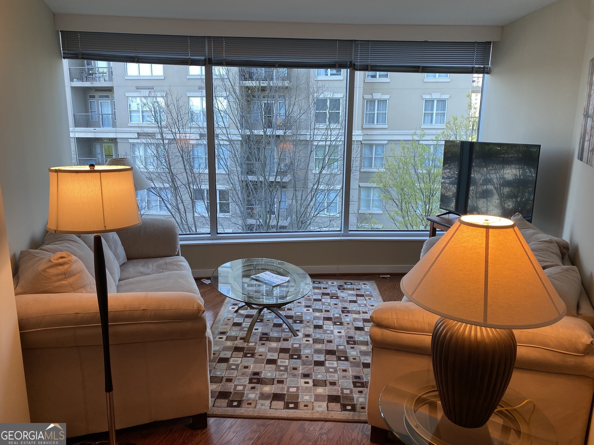 3338 Peachtree RD NE APT 505
