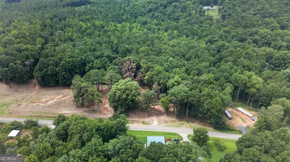 758 Lower Dowda Mill RD