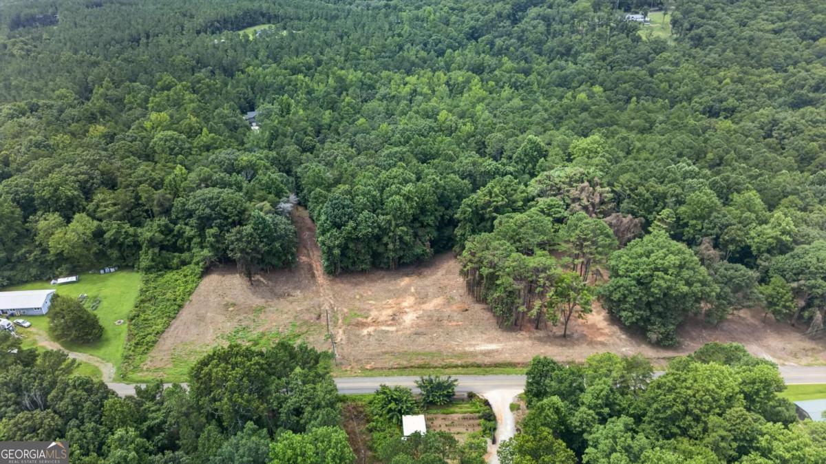758 Lower Dowda Mill RD