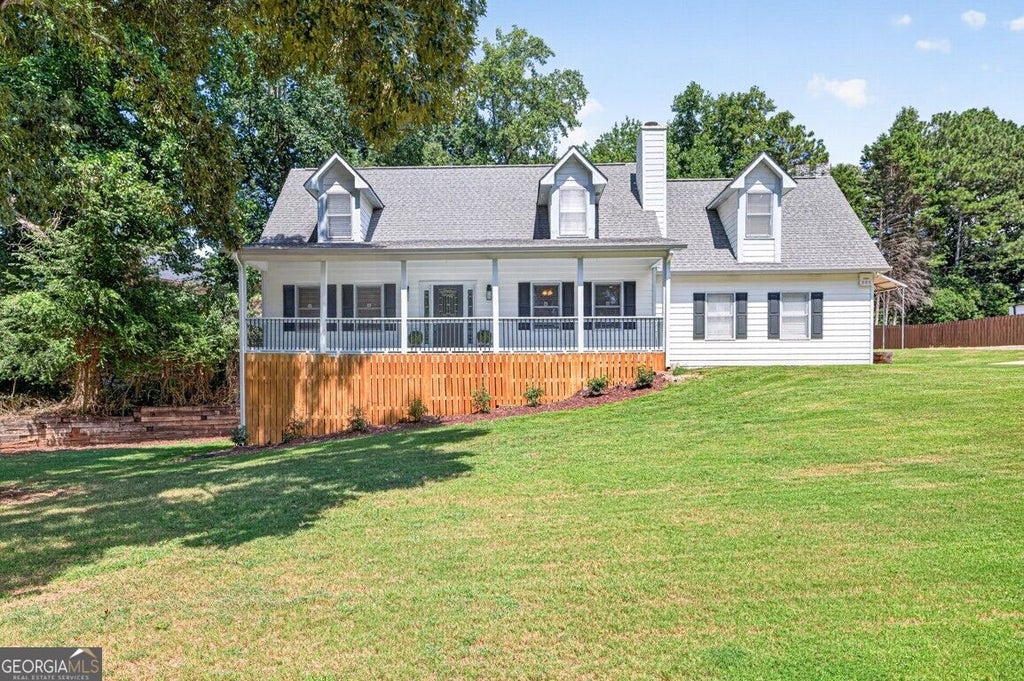Photo of 5229 Lanton Circle, Gainesville, GA 30504 (MLS # 10837702)