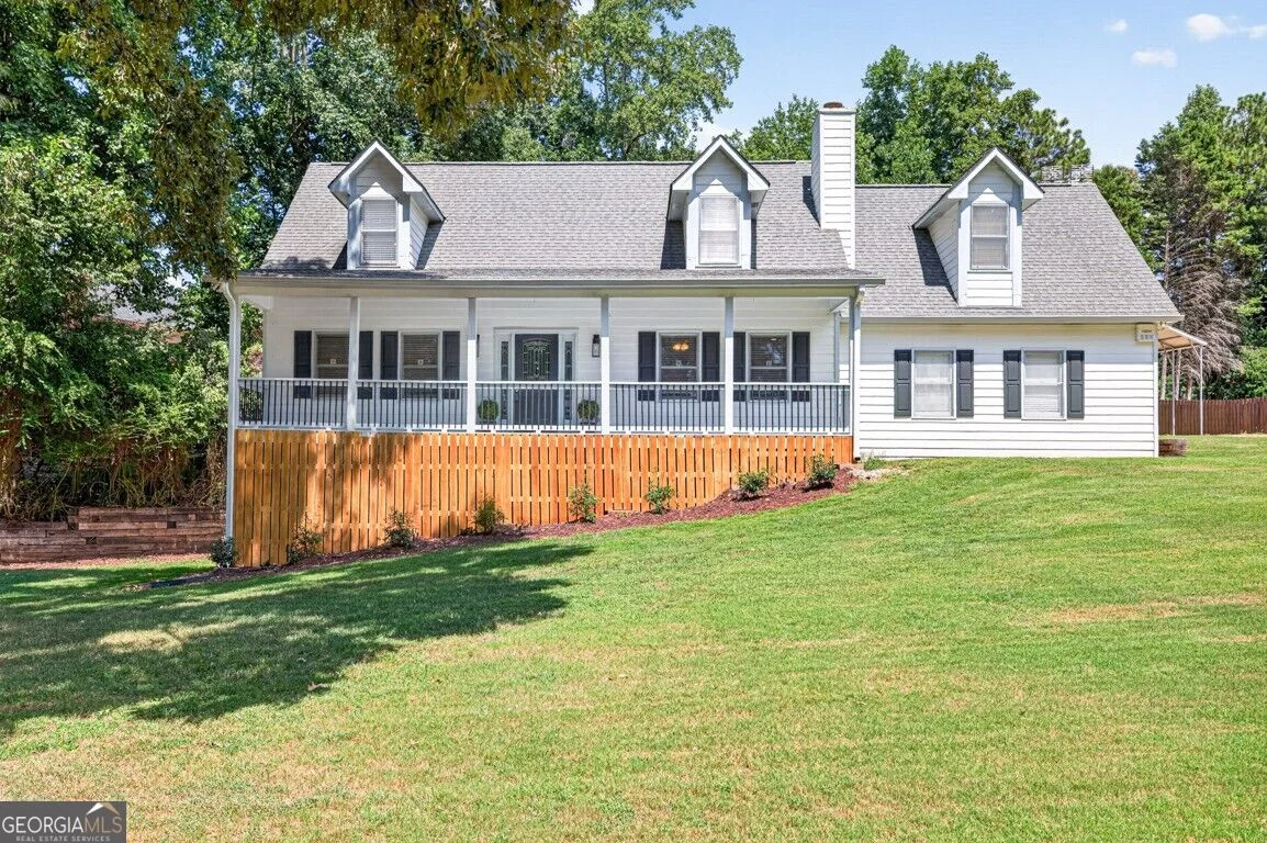 5229 Lanton Circle, Gainesville, GA, 30504