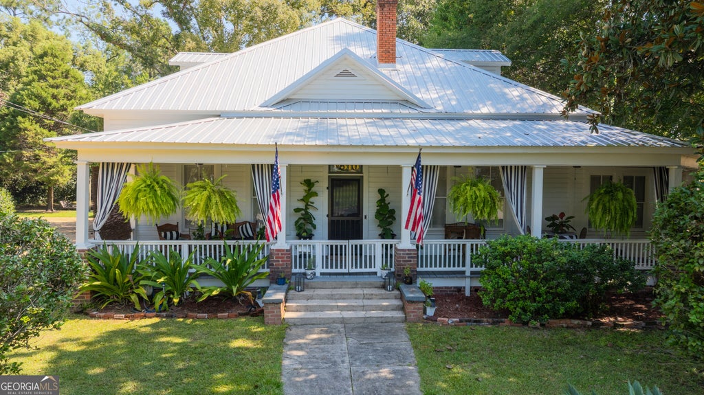 Photo of 510 Young Street, Thomasville, GA 31792 (MLS # 10849573)