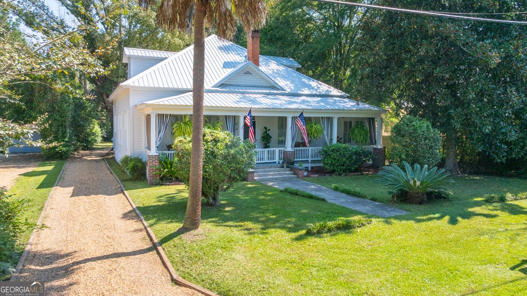 Photo of 510 Young Street, Thomasville, GA 31792 (MLS # 10849573)