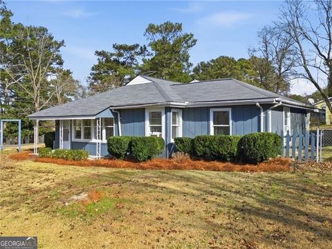 4864 Allen CIR SE Acworth GA 30102