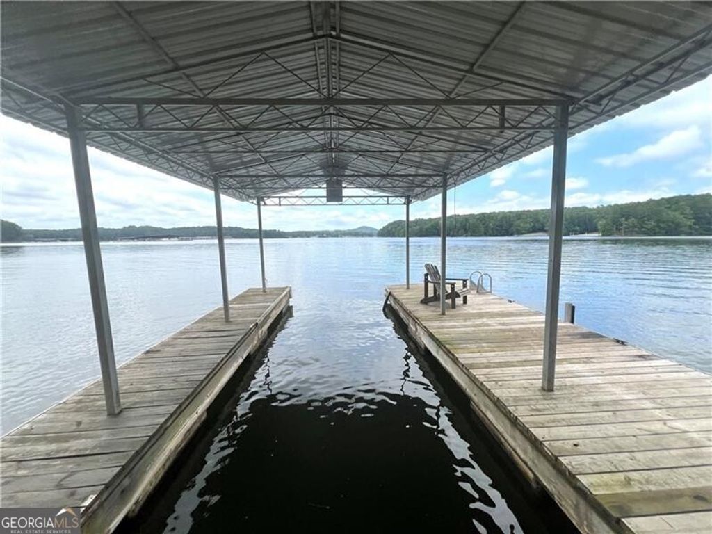 Photo of 4864 Allen Circle SE, Acworth, GA 30102 (MLS # 10662042)