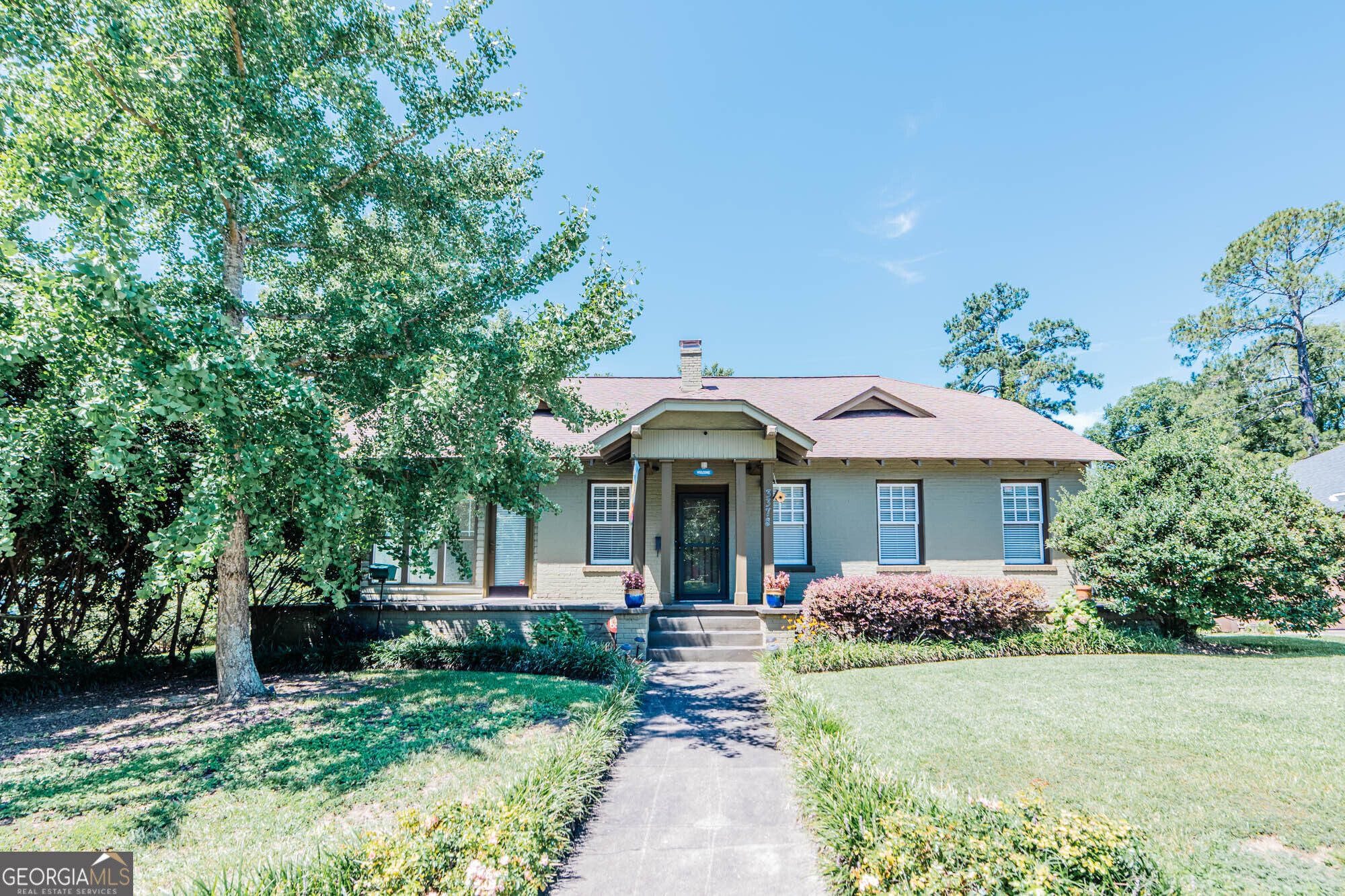 3378 Ridge AVE