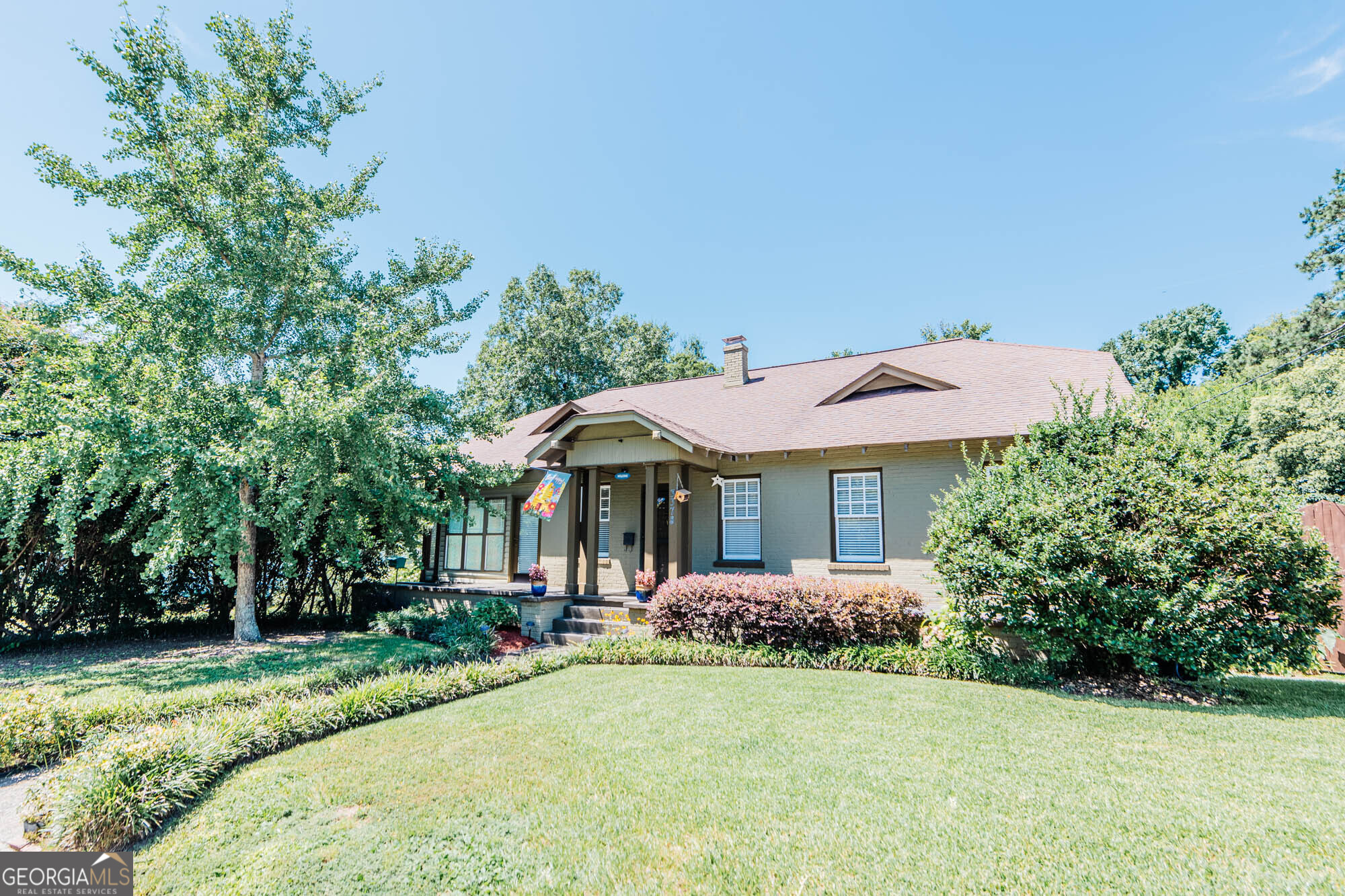 3378 Ridge AVE