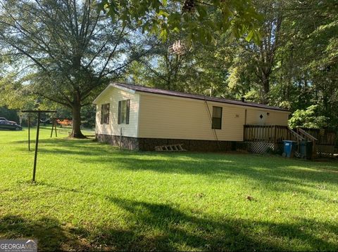 A home in Lexington