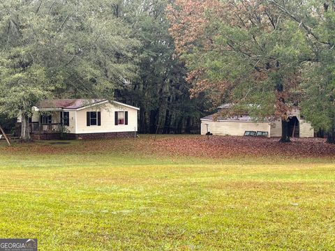 A home in Lexington