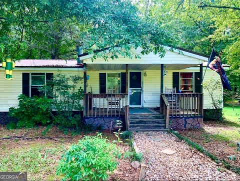 A home in Lexington