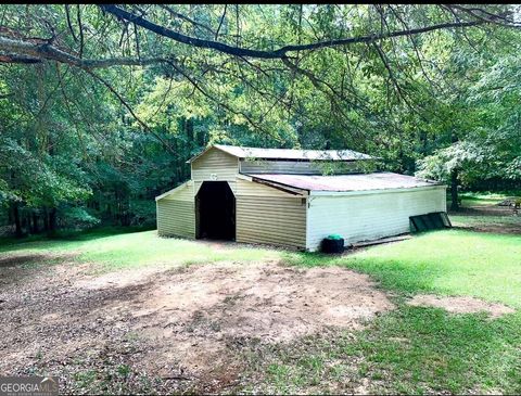 A home in Lexington