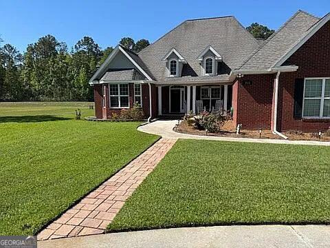 381 Serenity Farms RD