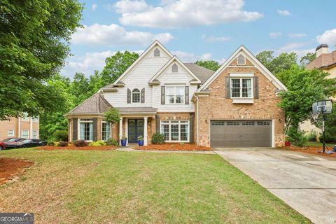 3874 Lost Oak DR Buford GA 30519