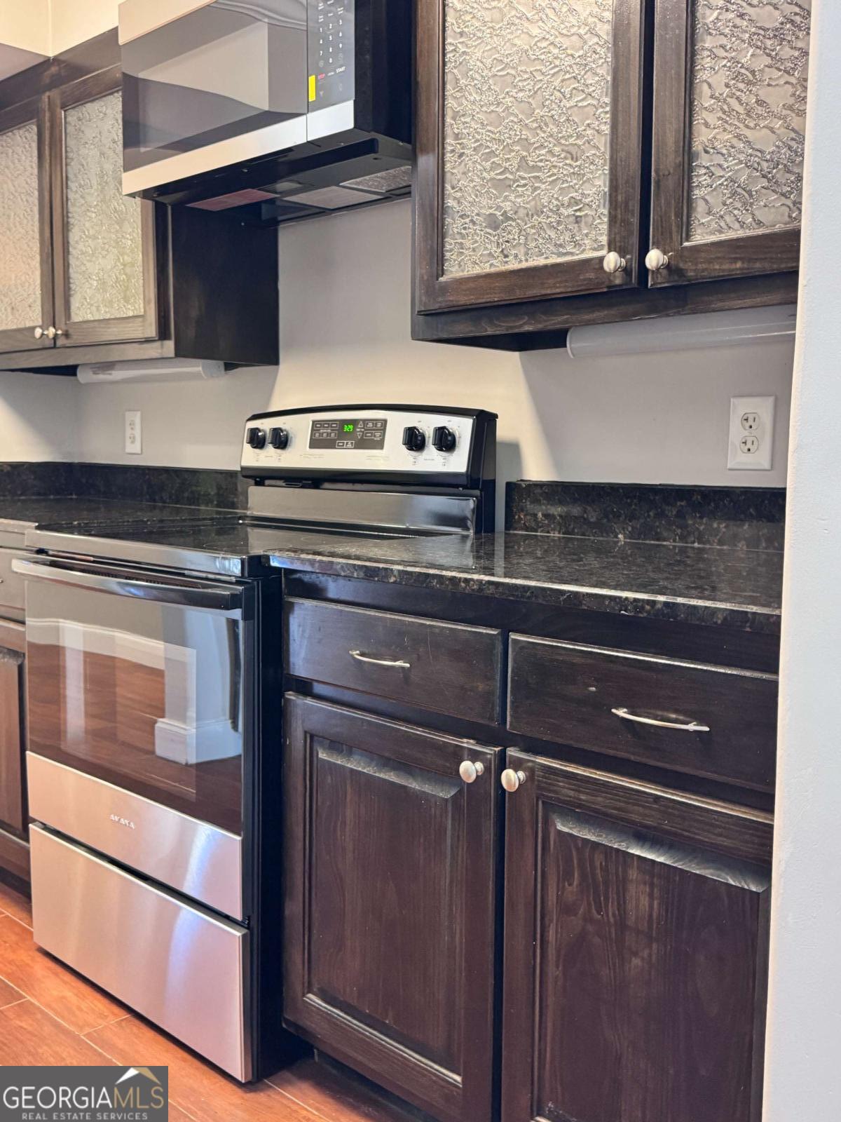 Stone Mountain West - Residential