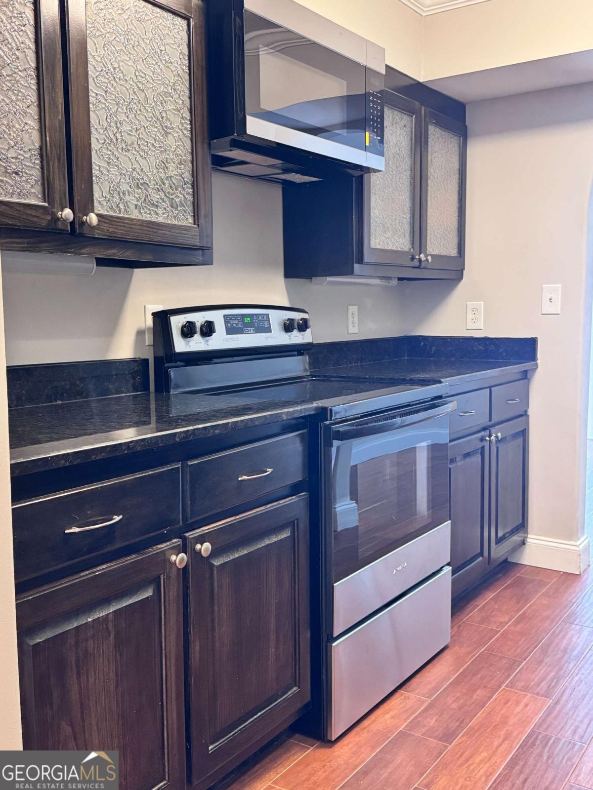 Stone Mountain West - Residential