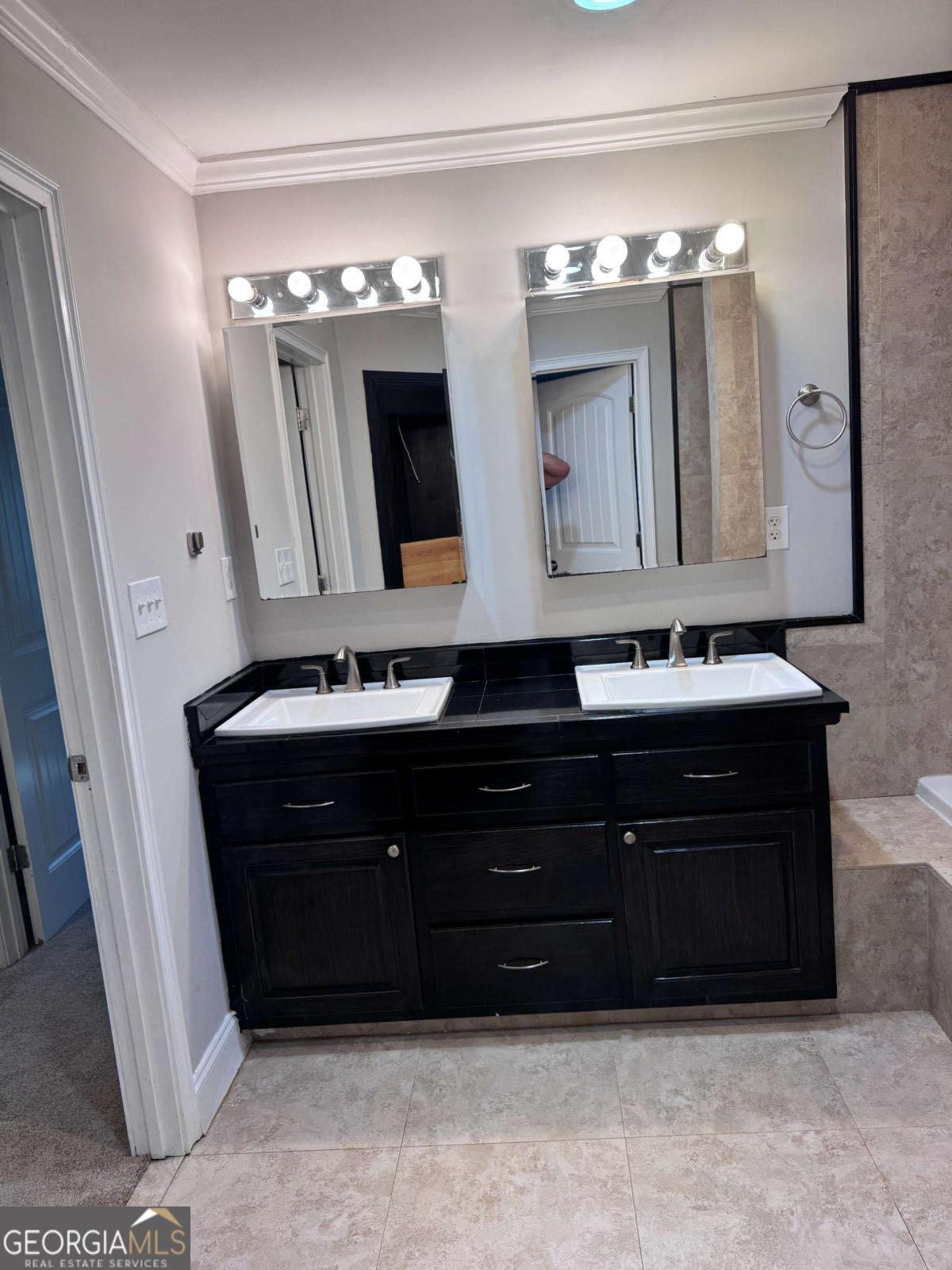 Stone Mountain West - Residential