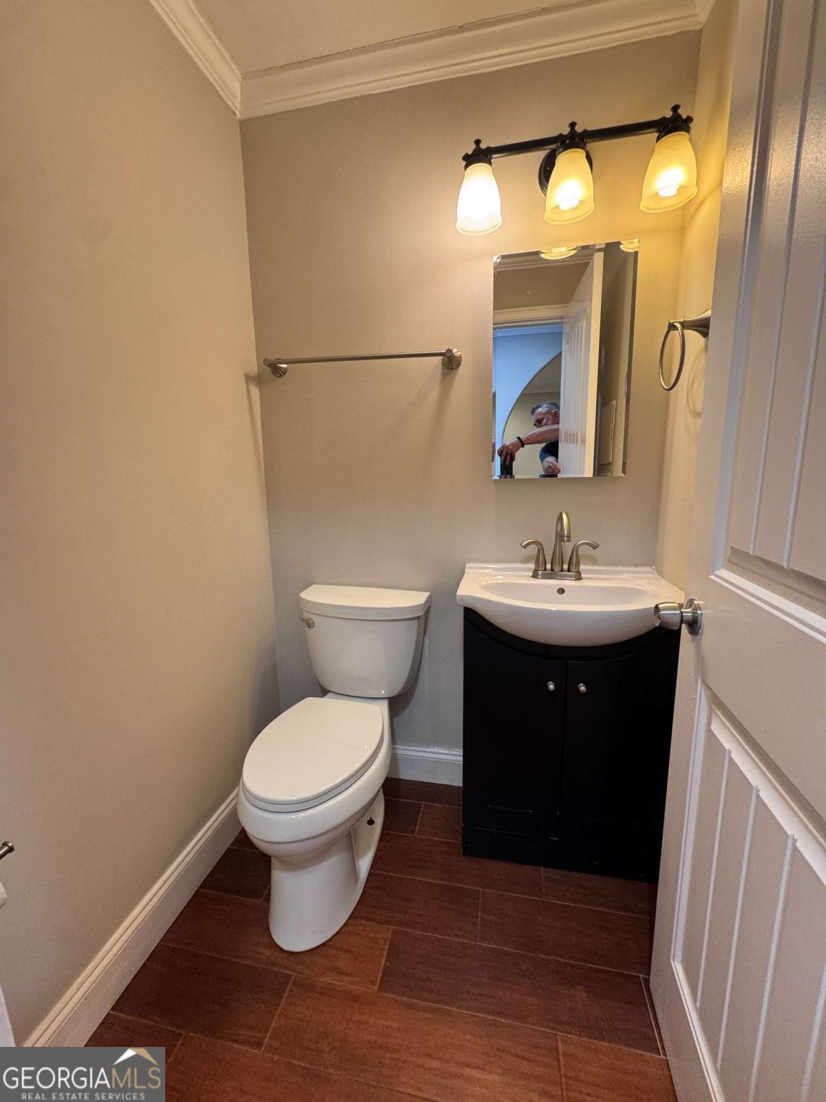 Stone Mountain West - Residential