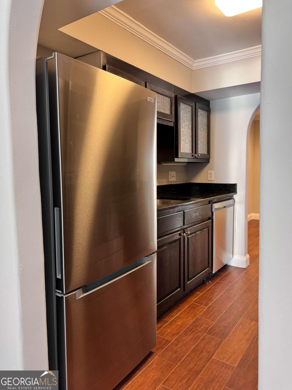 Stone Mountain West - Residential