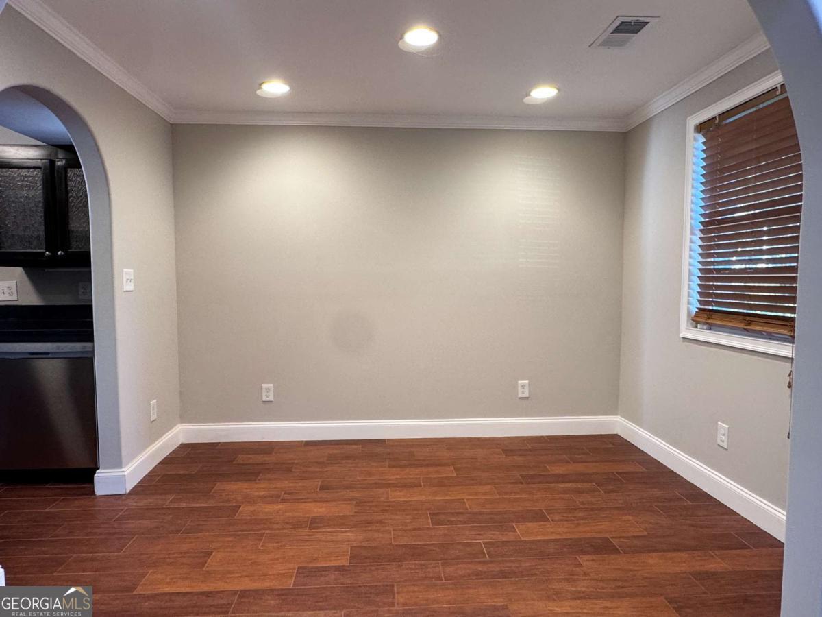 Stone Mountain West - Residential