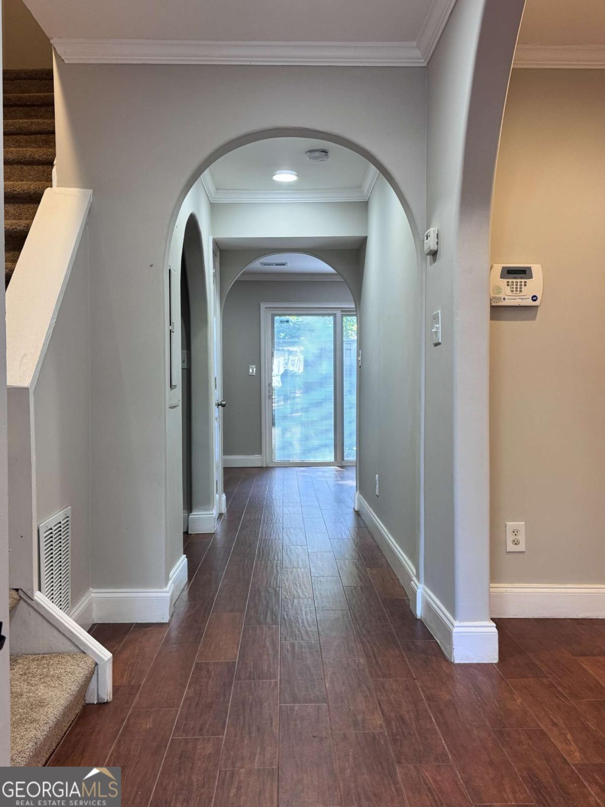 Stone Mountain West - Residential