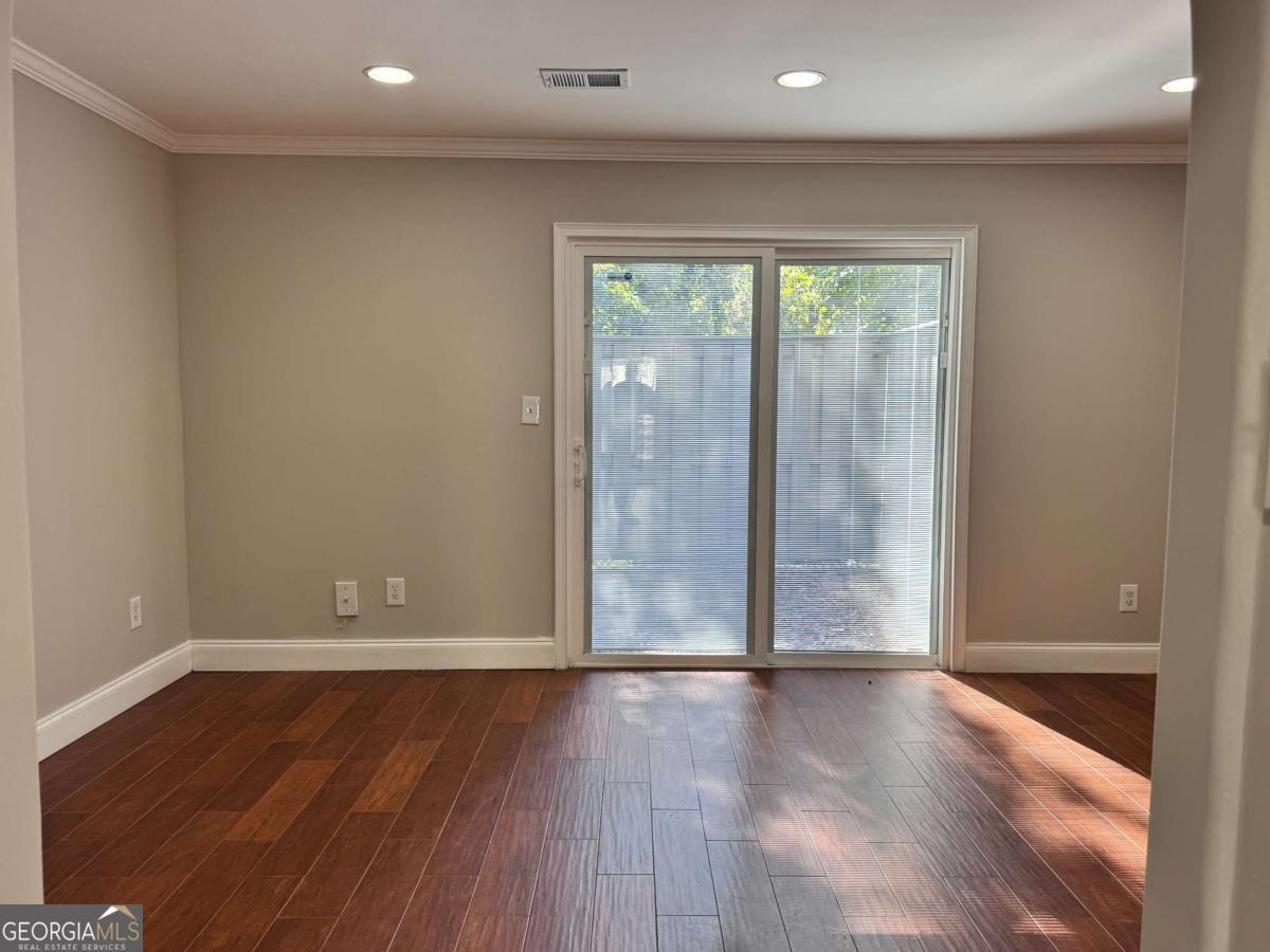 Stone Mountain West - Residential