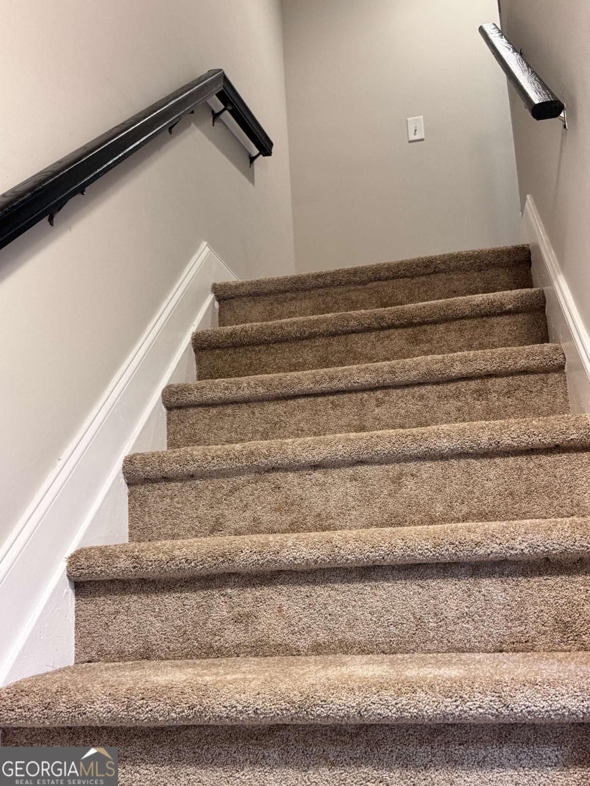 Stone Mountain West - Residential