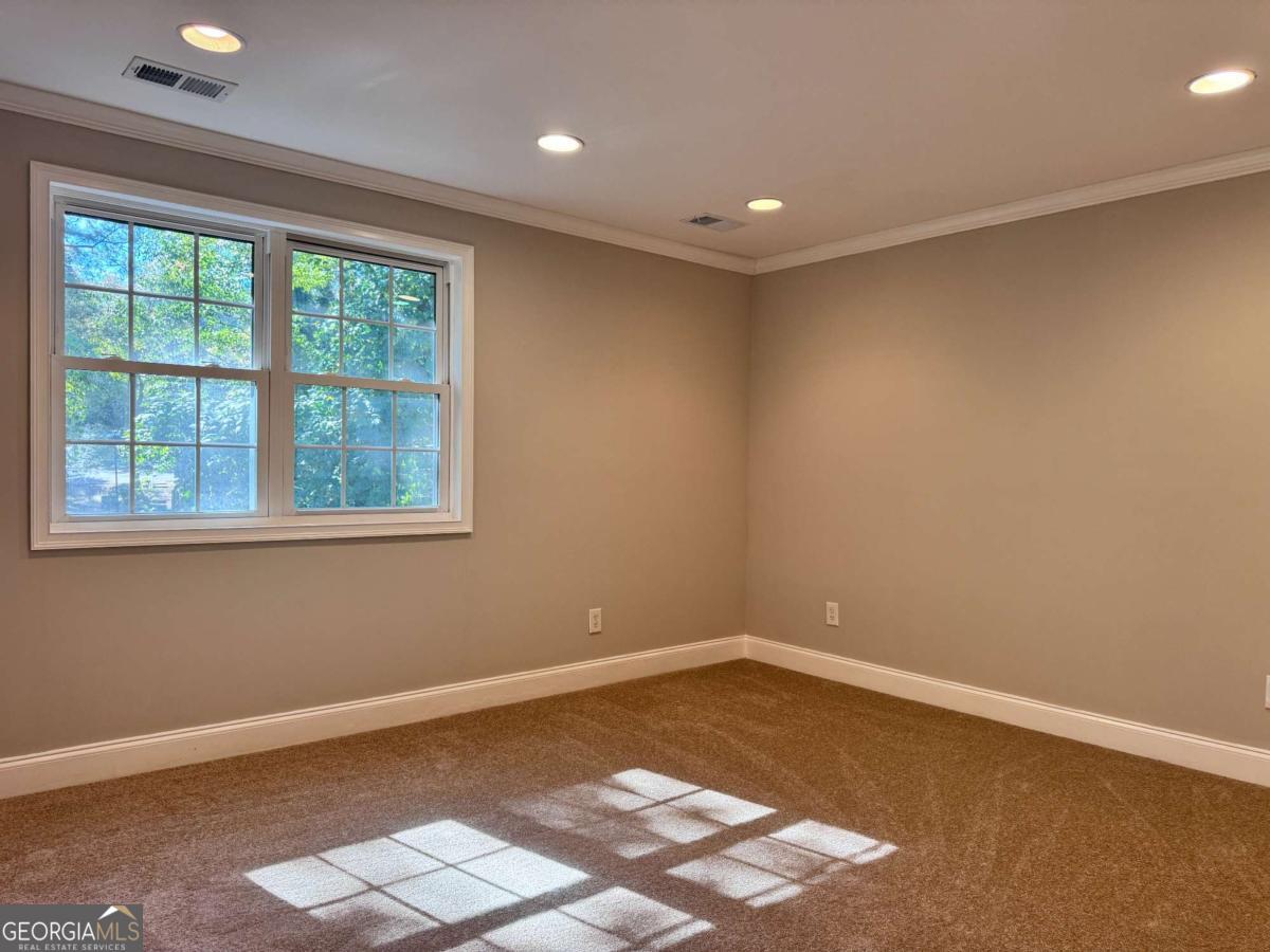 Stone Mountain West - Residential